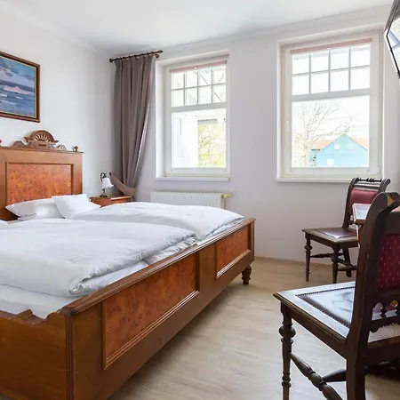 Appartamento Strandlaeufer 02