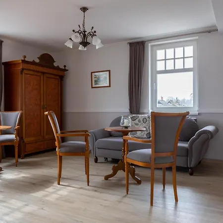 아파트 Strandlaeufer 02 아렌스호프