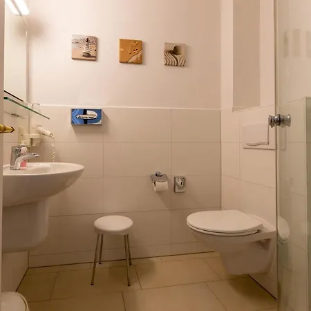 Strandlaeufer 02 아파트 아렌스호프