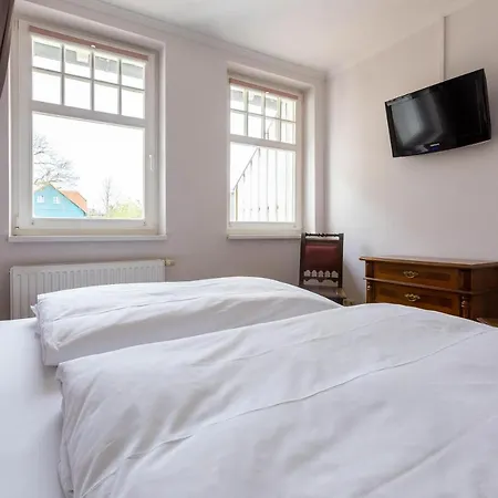 Strandlaeufer 02 Διαμέρισμα *