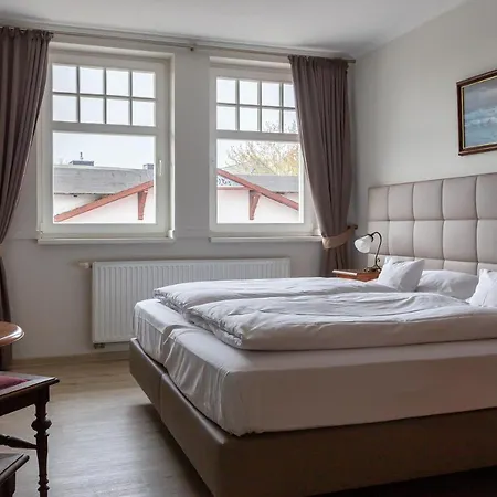 Διαμέρισμα Strandlaeufer 02 *