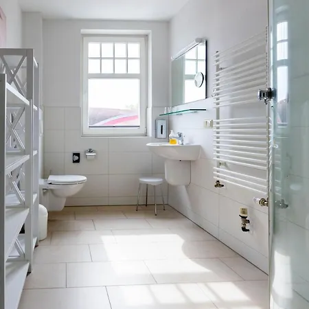 아파트 Strandlaeufer 02 *