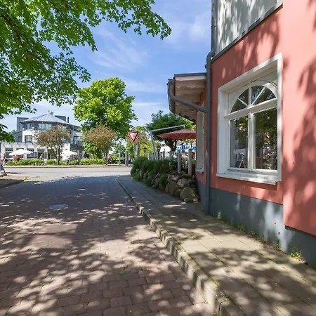 아파트 Strandlaeufer 02 *