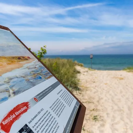 Strandlaeufer 02 아파트 *